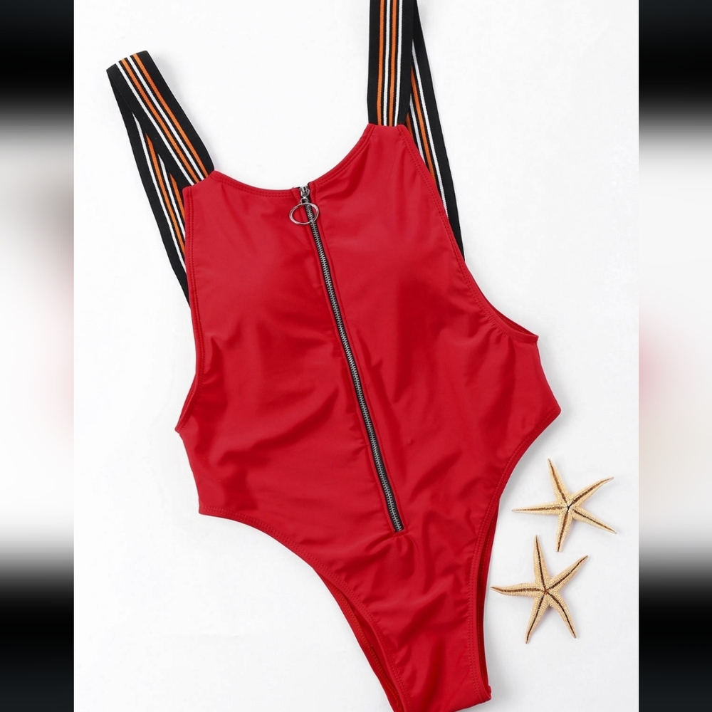 Women's Swimsuit